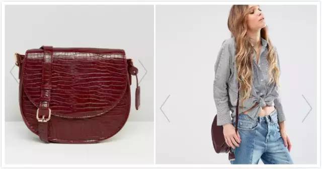 今夏最火的4款小美包，你准备好剁手了没？