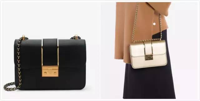 今夏最火的4款小美包，你准备好剁手了没？