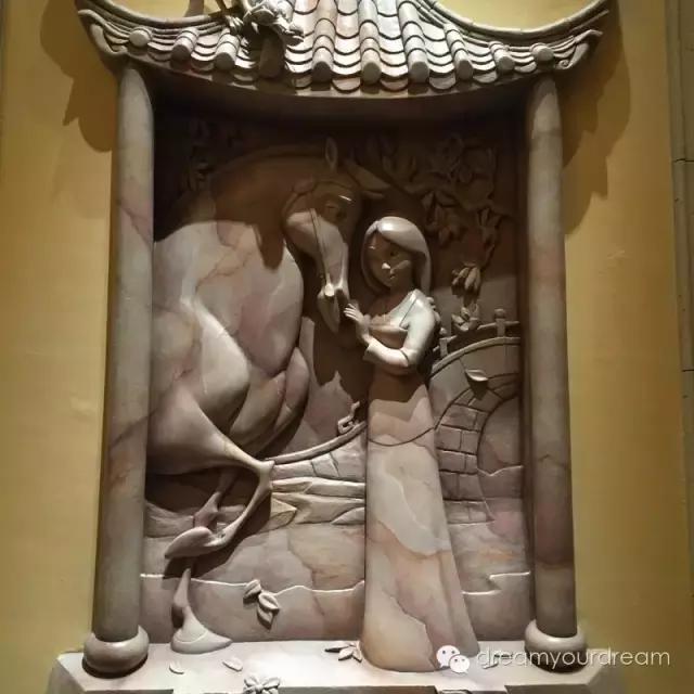 迪士尼世界好玩吗,迪士尼好玩吗真实评价