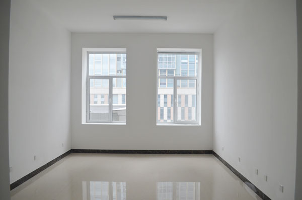 开发区当代·国际广场推摩客公寓现房销售还送精装修