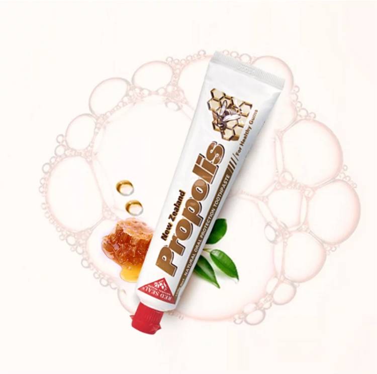 让你牙齿白到发光的网红牙膏,怒刷30次黑卡