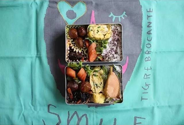 外卖吃腻了，又懒得带饭，那是因为你没有选好便当盒