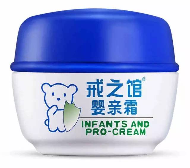 扒一扒当红的那些宝宝湿疹药物