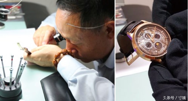 深潜器测评,万宝龙最好的腕表