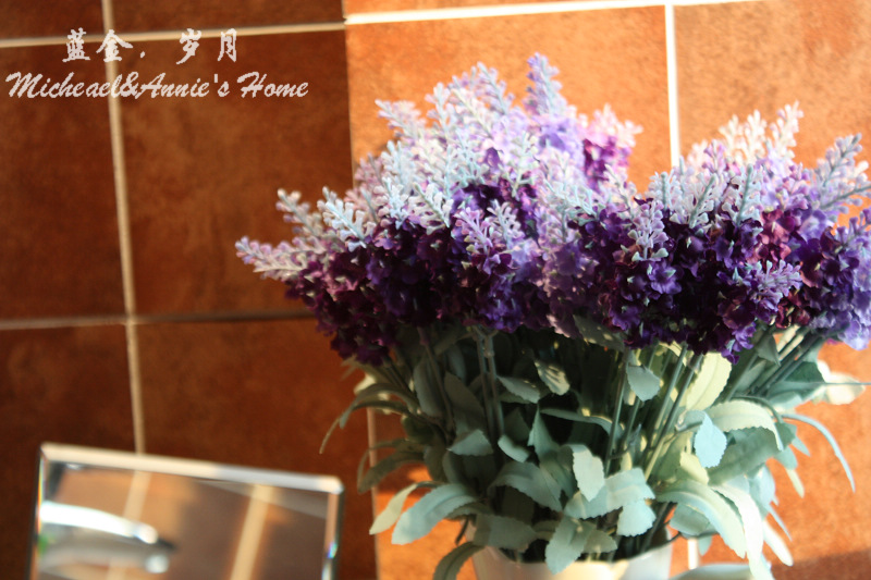 135方蓝金岁月+美式情怀，用心打造美家