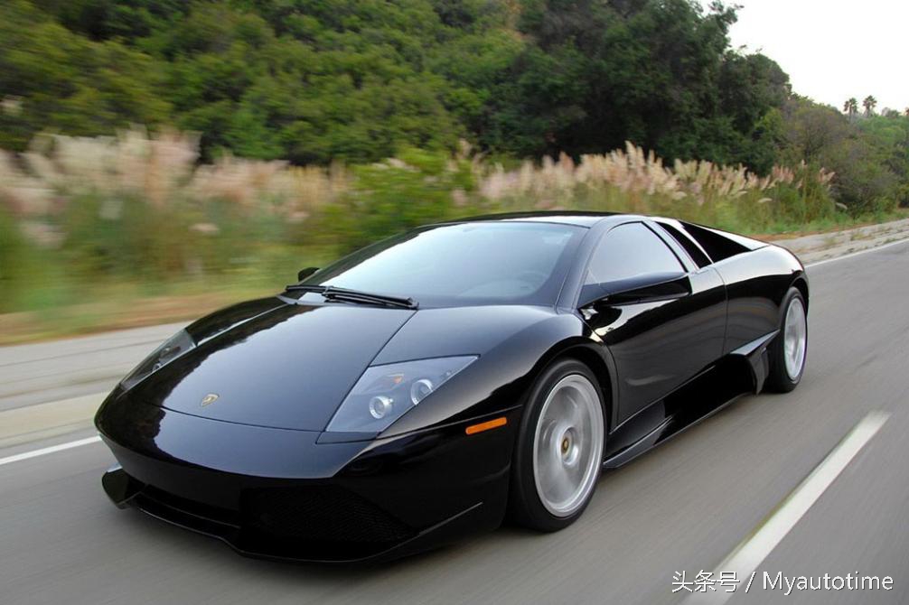 传奇“黑曼巴”,悉数盘点科比的那些超级座驾!