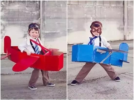 废旧纸箱手工制作玩具收纳架,废旧纸箱手工益智玩具