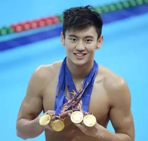 奥运看“小鲜肉”，红肉vs白肉却不知道怎么选择？