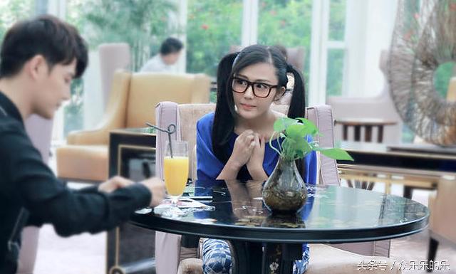 优雅女神汤晶媚携手小岳岳演绎呆萌之路，迷妹气质秒杀你