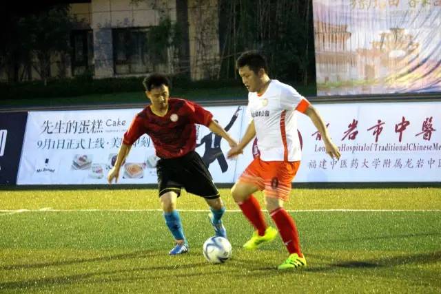 龙岩长汀足球,龙岩足球