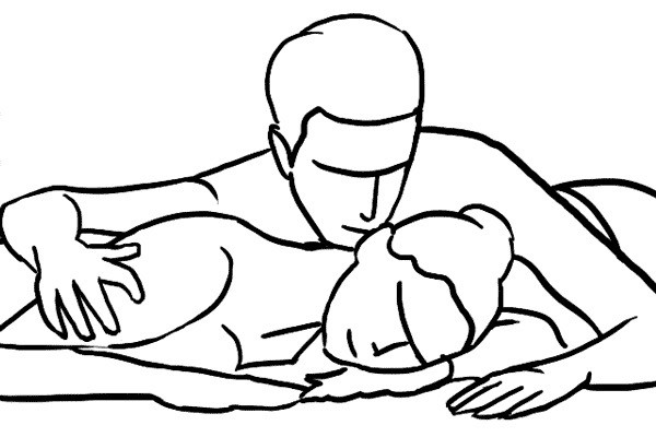 拍照姿势大全自拍对镜部位图,优雅全身照拍照pose