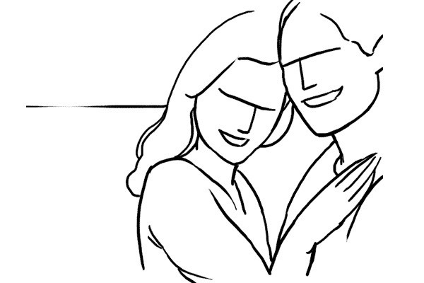 拍照姿势大全自拍对镜部位图,优雅全身照拍照pose