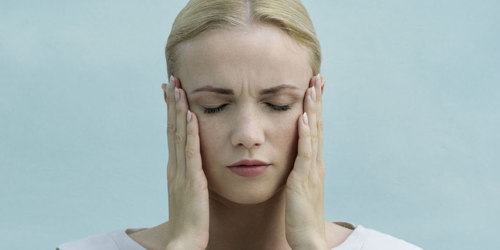 6个关于头痛的颠覆性事实