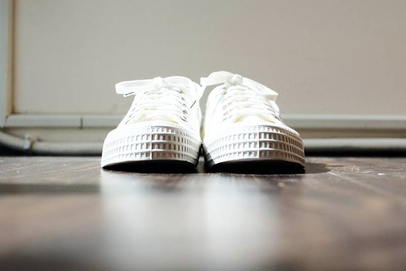 拒绝花里胡哨的鞋,好看又舒服的小白鞋推荐