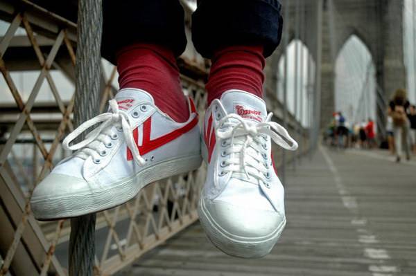 拒绝花里胡哨的鞋,好看又舒服的小白鞋推荐