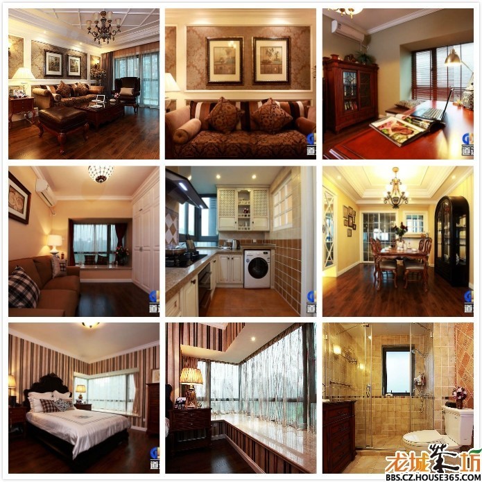 常州装饰公司介绍,常州大型装饰公司有哪些