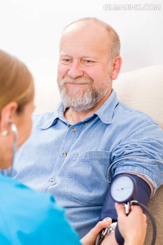 当发现血压高时怎么办,一旦血压高要注意哪几项