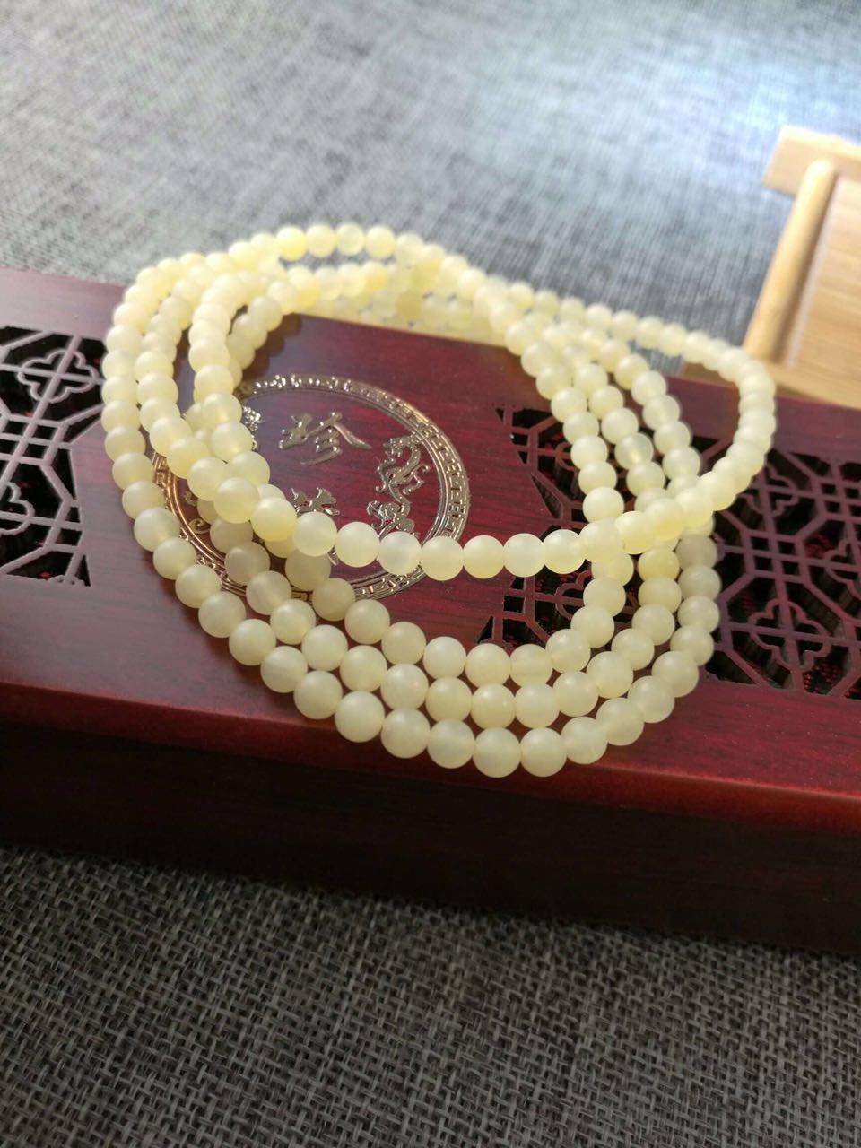 砗磲的保养方法,正确保养砗磲的方法