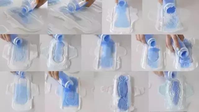 最好用最便宜的姨妈巾推荐,推荐几款好用的姨妈巾