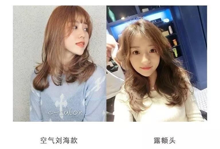 为什么有的发型发型师说剪不了,怎么问发型师剪自己合适的发型