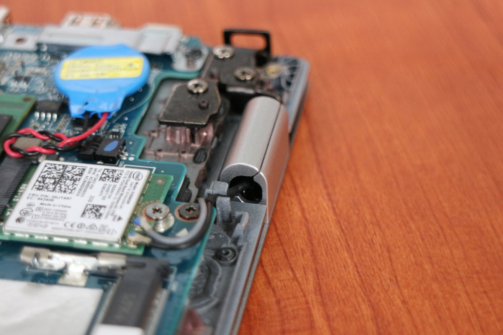 thinkpads2触控板拆解,thinkpadnews2拆机