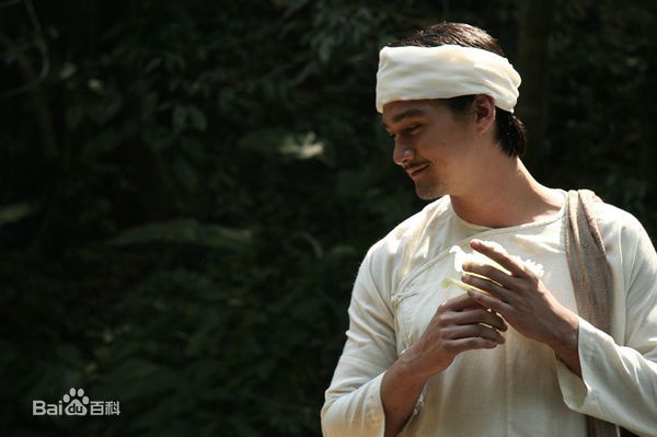 侄子和婶婶的不伦恋情，结局则颇为惊悚悲伤