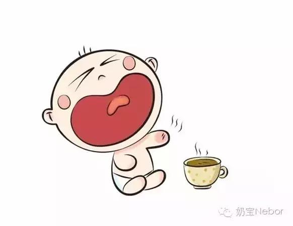 怎么判断宝宝烫伤是否严重,宝宝被烫伤的正确处理方法