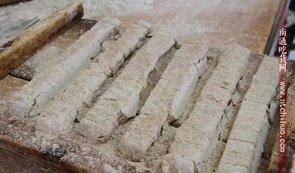 南通人最爱吃什么小吃,南通人小时候吃的东西