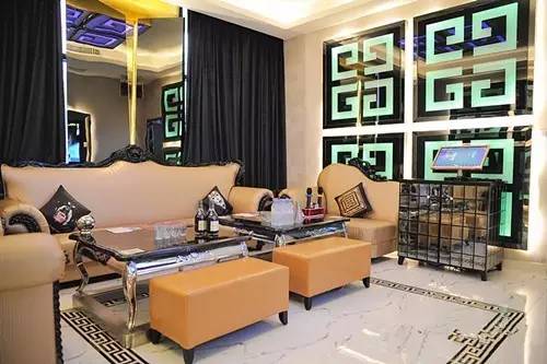 广州值得推荐的ktv,广州便宜ktv推荐