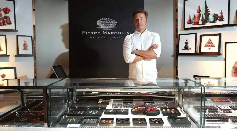 伤心欲嚼不如让它来融化你的心(还有布鲁塞尔巧克力探店指南哦)