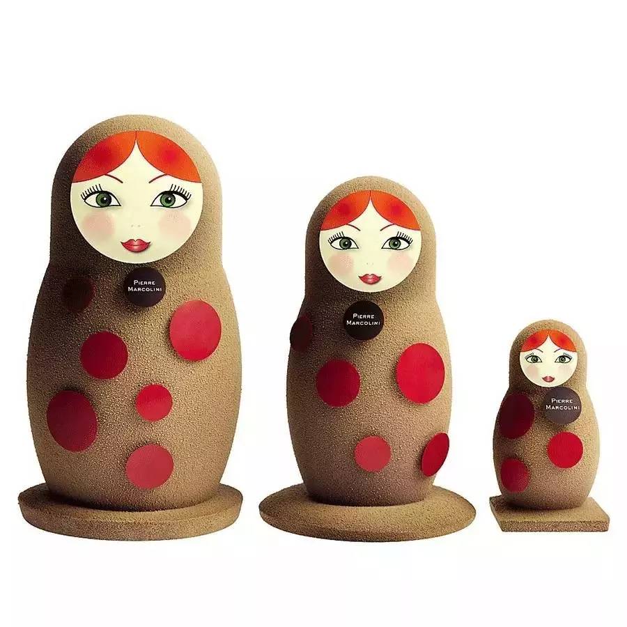 伤心欲嚼不如让它来融化你的心(还有布鲁塞尔巧克力探店指南哦)