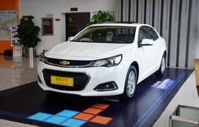 迈锐宝xl1.5t锐动版,2016款迈锐宝车评