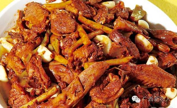 关注丨“鬼节”，你对广西人杀鸭、吃鸭、“*鸭做**”的了解有多少