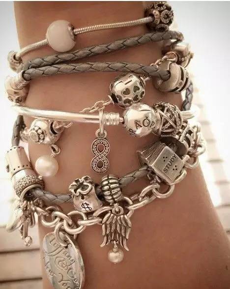 潘多拉是奢侈品嘛,潘多拉属于奢侈品吗