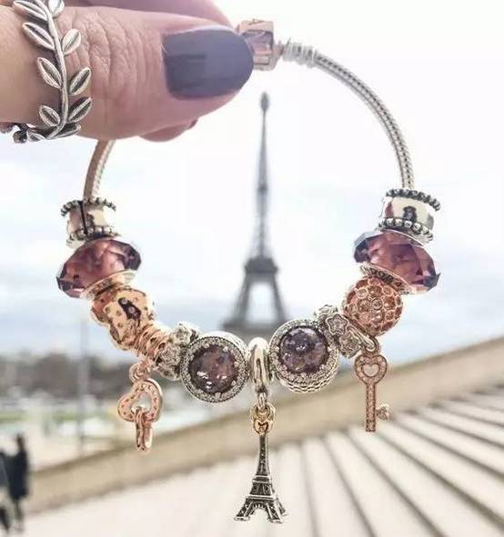 潘多拉是奢侈品嘛,潘多拉属于奢侈品吗