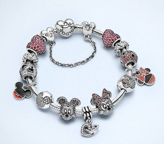 潘多拉是奢侈品嘛,潘多拉属于奢侈品吗