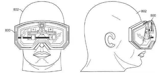 苹果ar规划,苹果在ai领域落后了吗