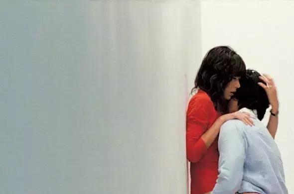 为什么女性都喜欢看韩国色情片？