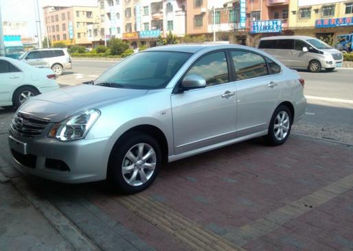 轩逸经典1.6内饰,18年轩逸经典xe舒适版1.6