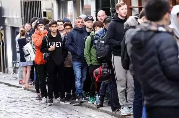 行走买买买江湖这么多年，你一定种草过不少限量款