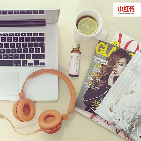 puregoldcollagen胶原蛋白,小红书十大网红商品