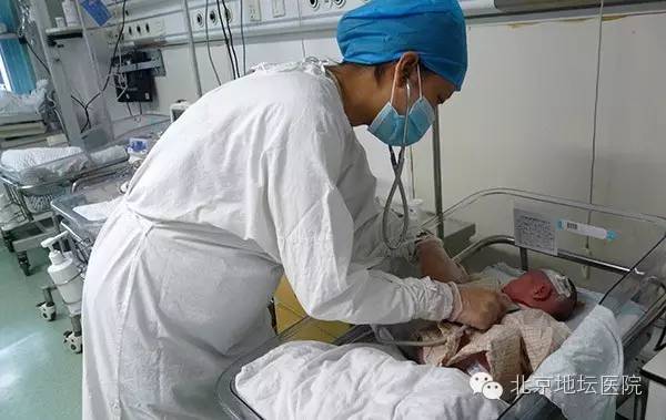 相约守护加油，我的儿科同事们