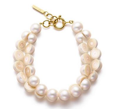 还认为淡水珍珠劣质廉价？来听珠宝鉴定师怎么说