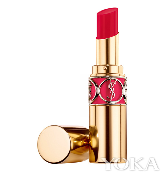 6款唇膏,七款唇膏