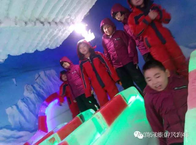 金象山青少年夏令营,济南金象山乐园夏令营