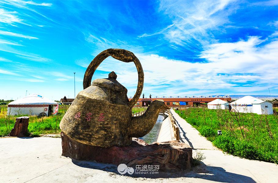 阿山鹿王文化苑门票,阿山娱乐推荐