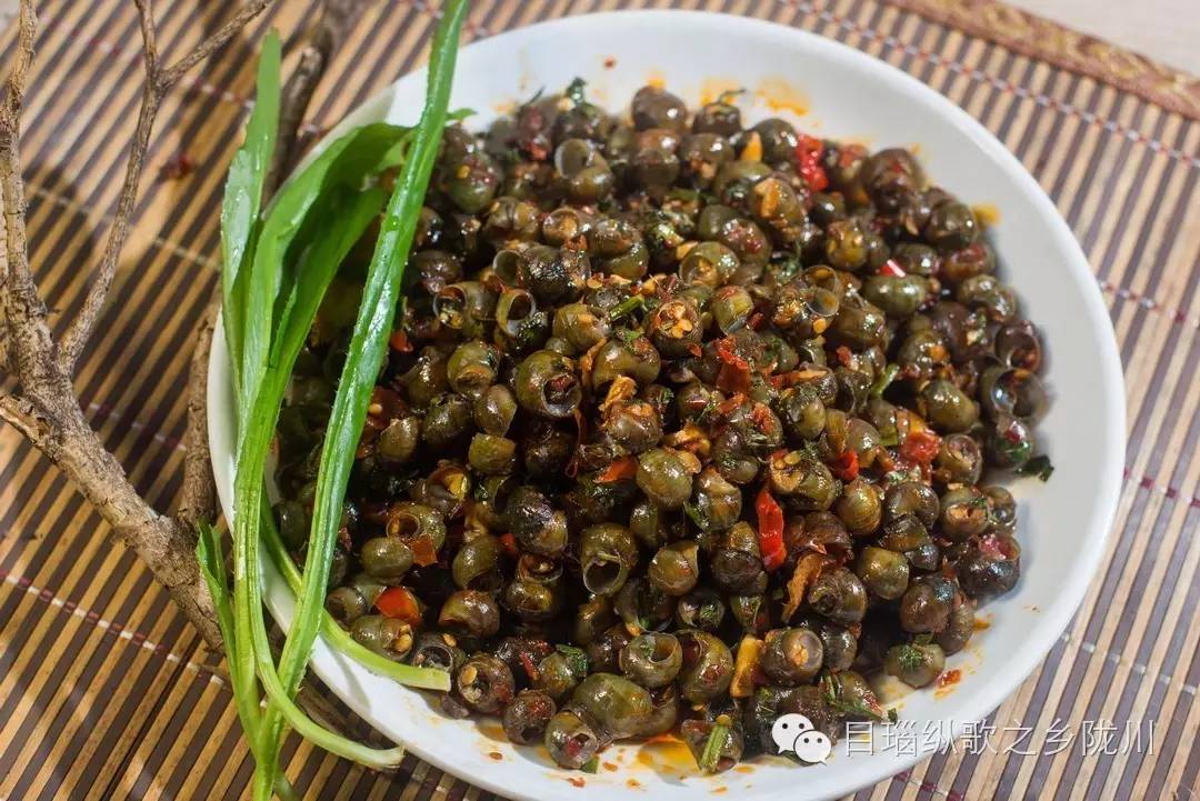 好吃的川湘菜就在这里,陇川湘菜