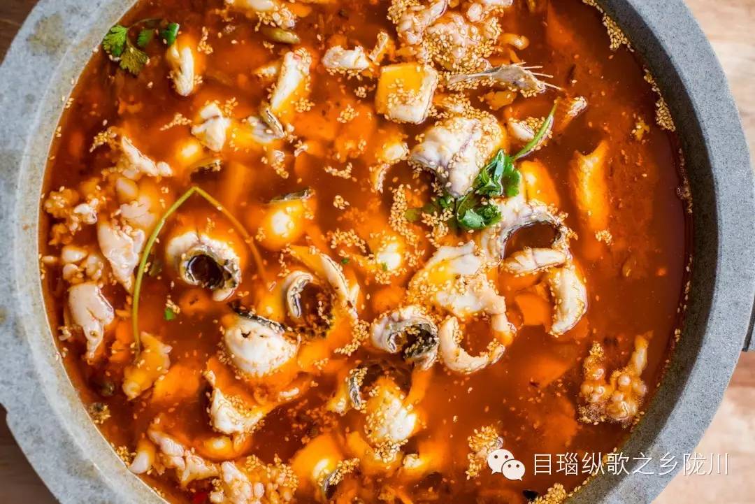 好吃的川湘菜就在这里,陇川湘菜
