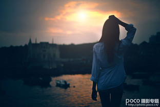 教你拍照怎么摆pose,女生拍照摆pose大全