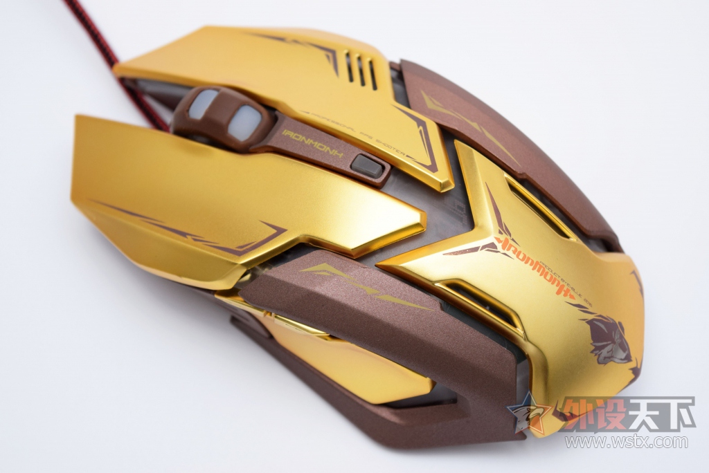 宜博m639鼠标,宜博m618这款鼠标怎么样